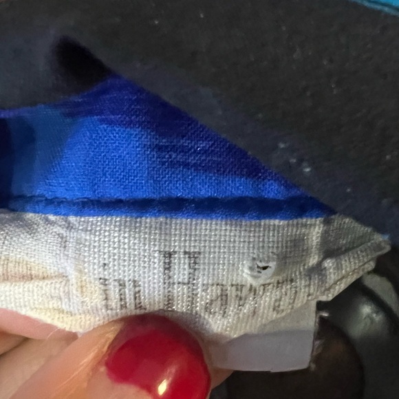 Vintage 70s Hawaiian shirt - Picture 2 of 3